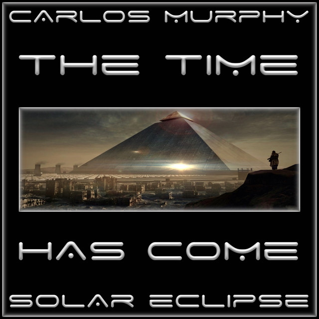 Carlos Murphy