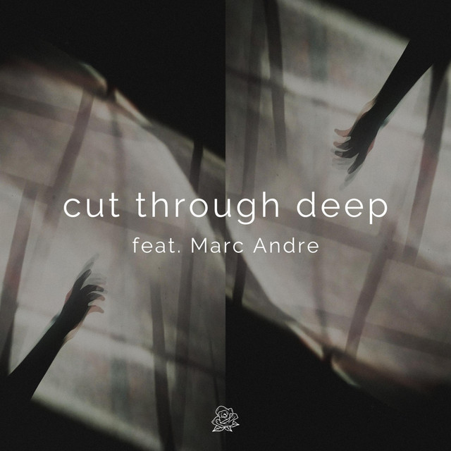 cut through deep cover art