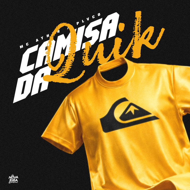 Camisa da Quik