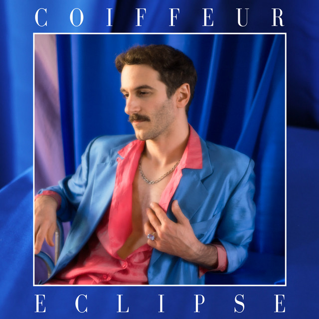 Eclipse cover art