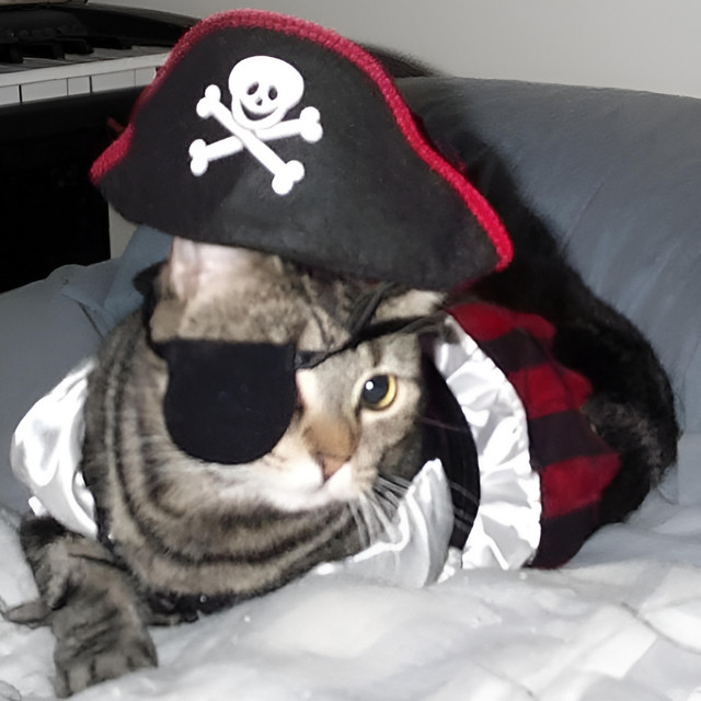 SEA OF THIEVES