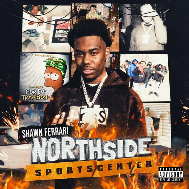 Northside Sportscenter (Deluxe) cover art