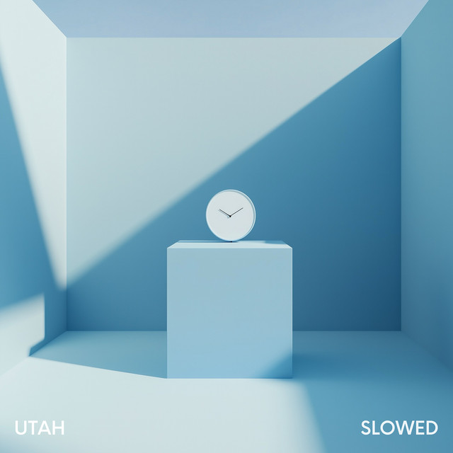 Slowed cover art