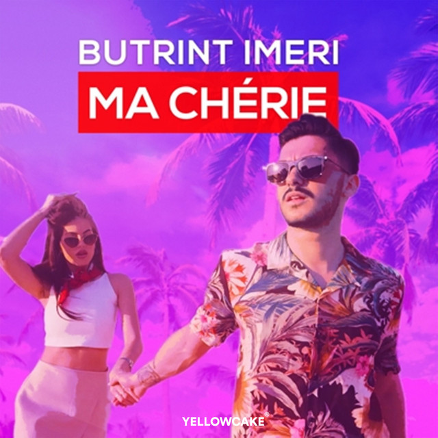 Ma chérie by Butrint Imeri