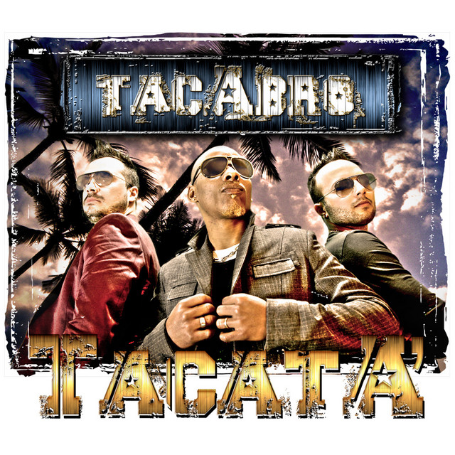Tacatà - Radio Edit
