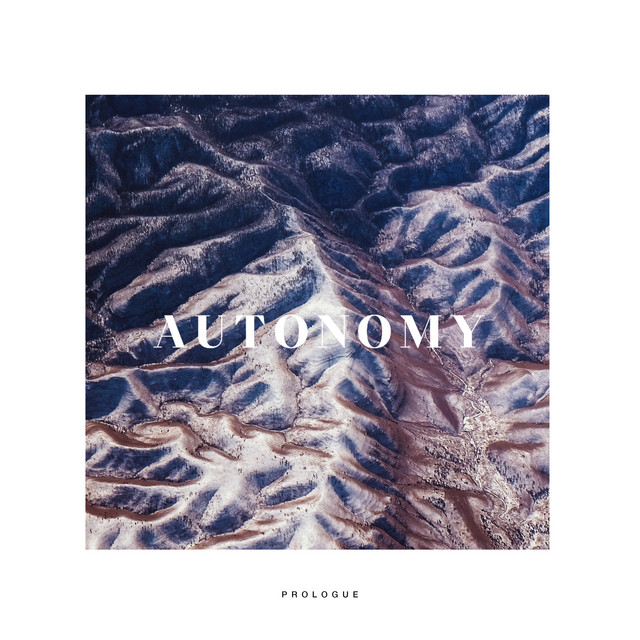 Prologue cover art