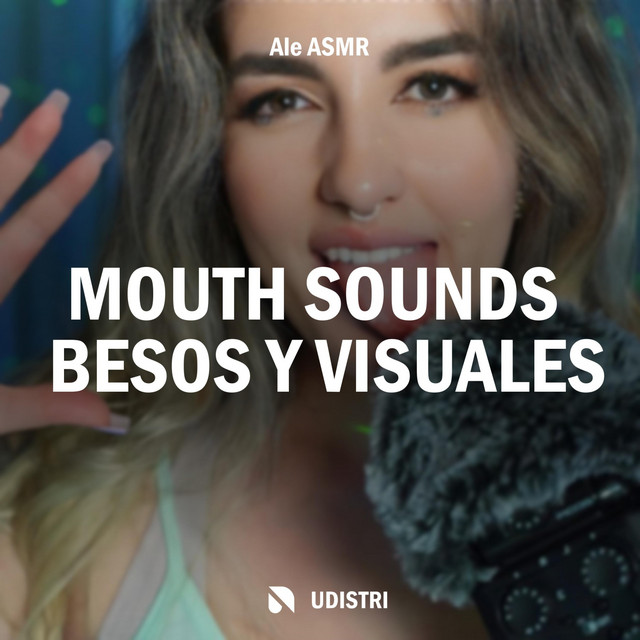 Mouth Sounds Besos Y Visuales cover art