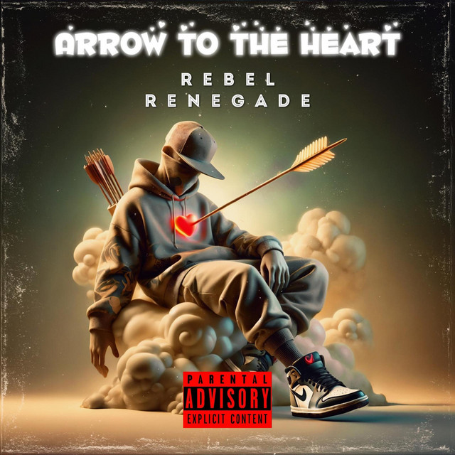 Arrow To The Heart