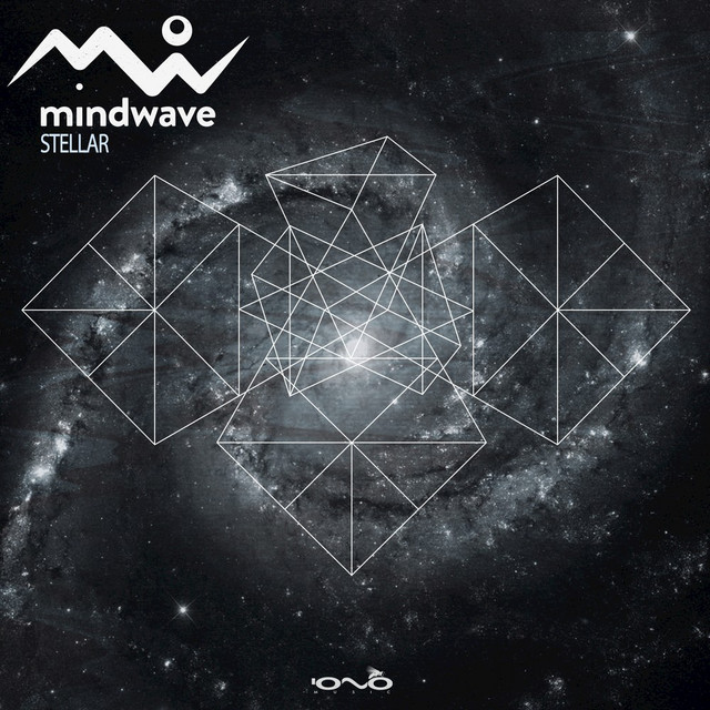 Stellar album art