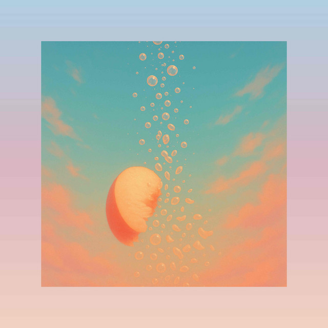 炭酸抜けても cover art
