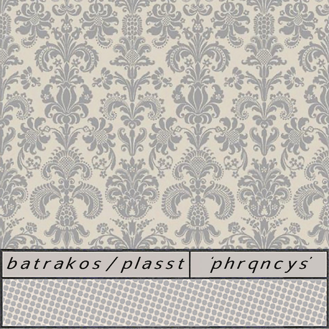 Phrqncys cover art