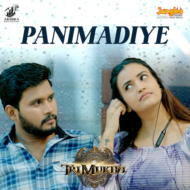 Panimadiye (From "Trimukha")