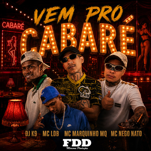Vem Pro Cabare