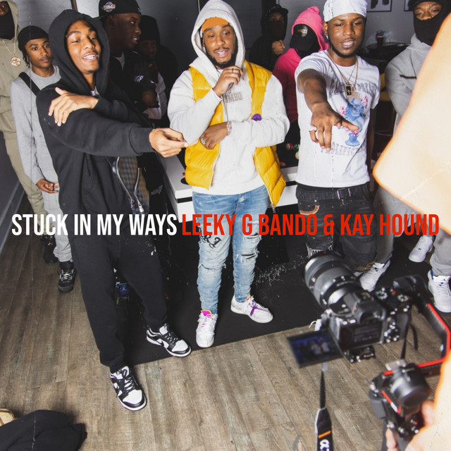 Stuck in My Ways
