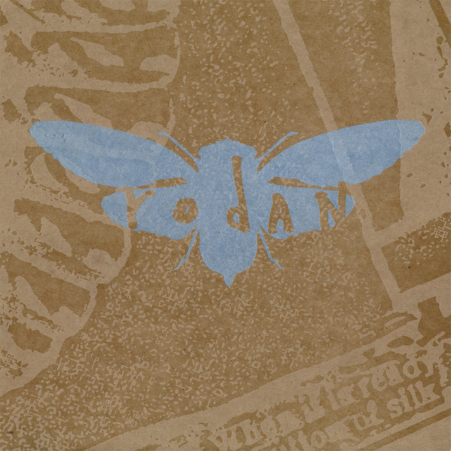 Fifteen Quiet Years cover art