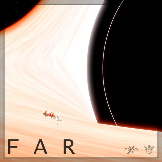 Far cover art