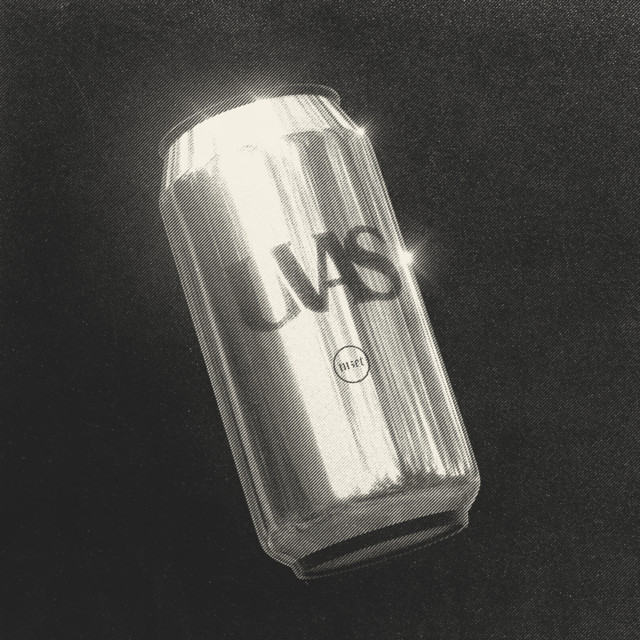 UVAS cover art
