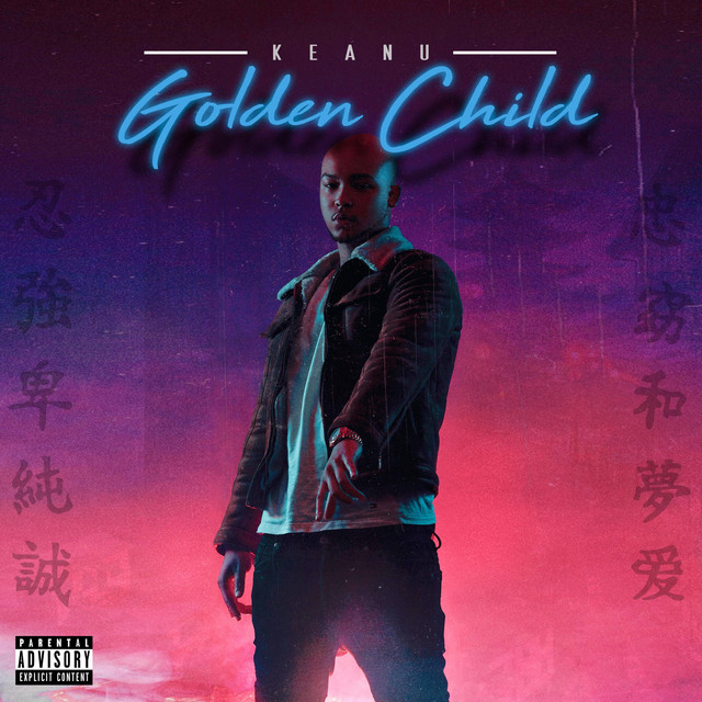Golden Child cover art