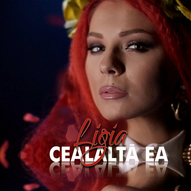 Cealaltă ea
