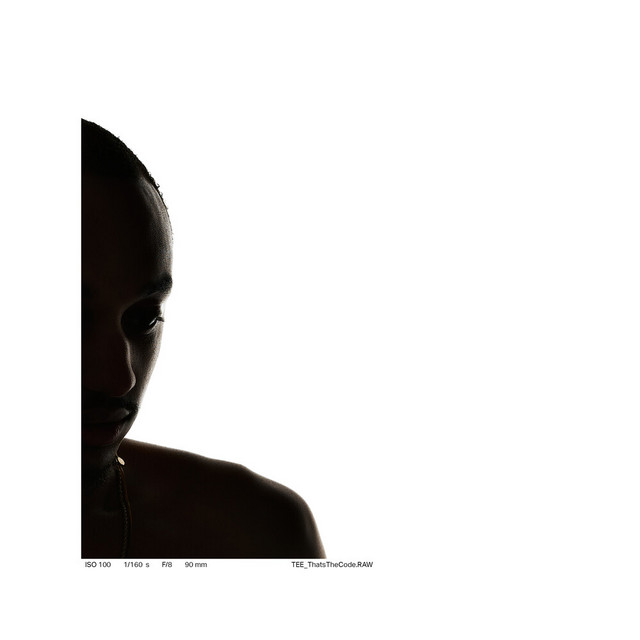 code cover art