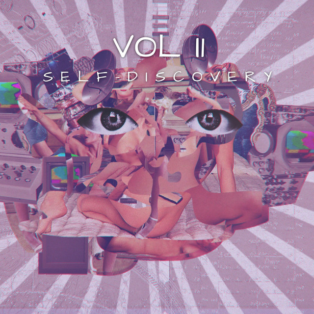 Vol. 2 cover