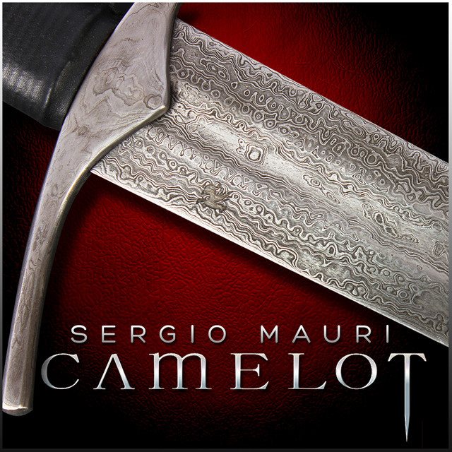Camelot cover