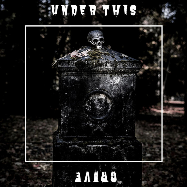 Under This Grave (Demo) cover art