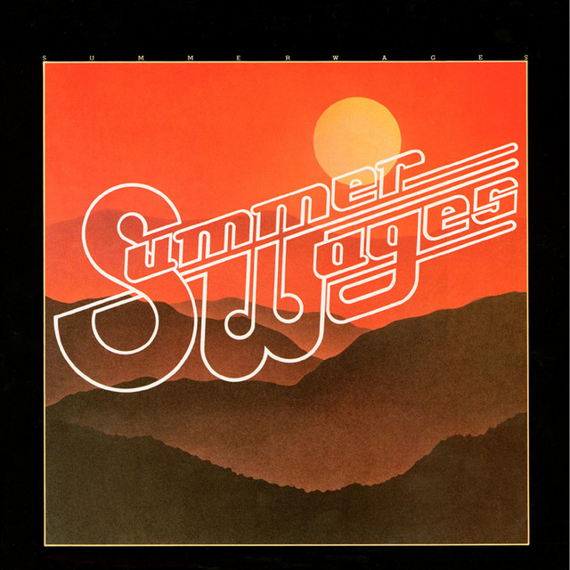 Summer Wages cover art