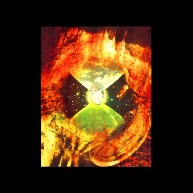 Merveilles cover art
