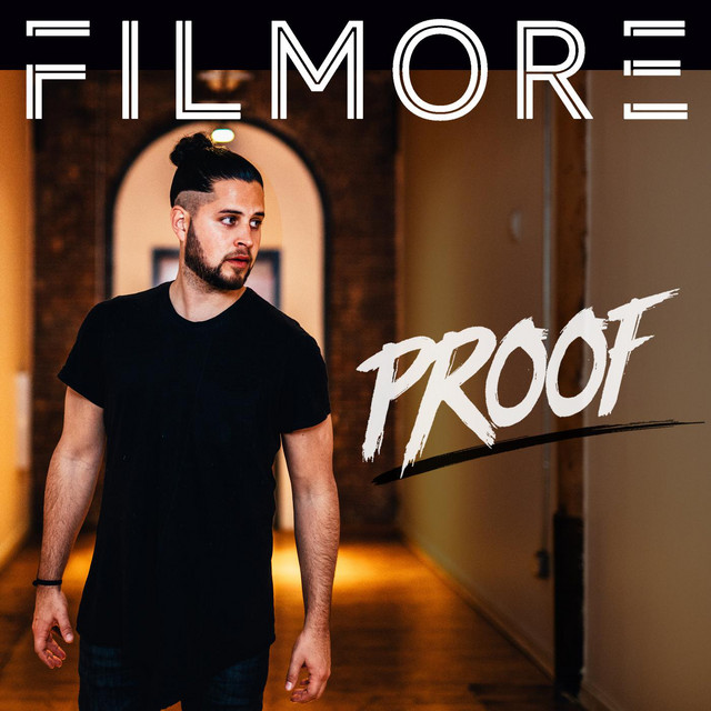 Proof cover art