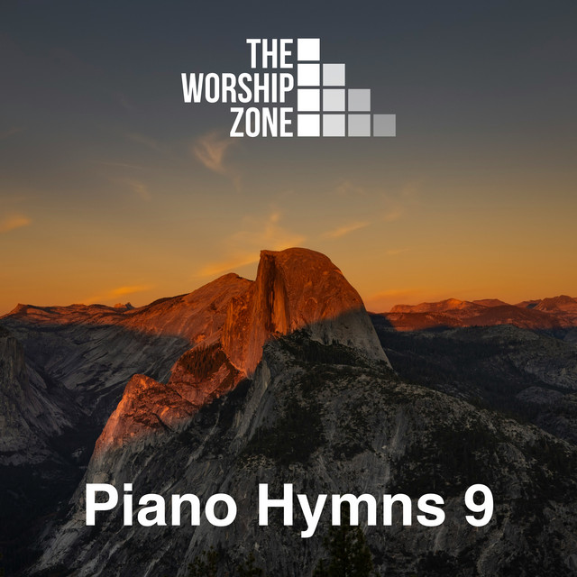 Piano Hymns 9