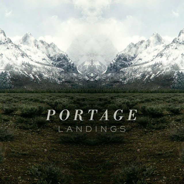 Columns - Portage