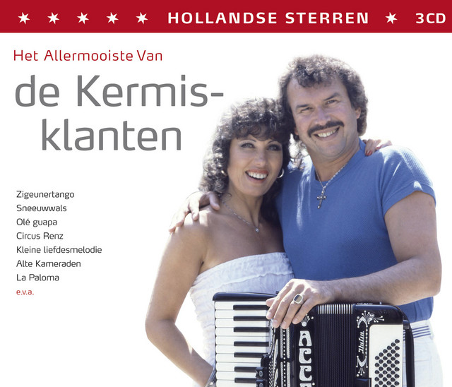 De Kermisklanten Photo