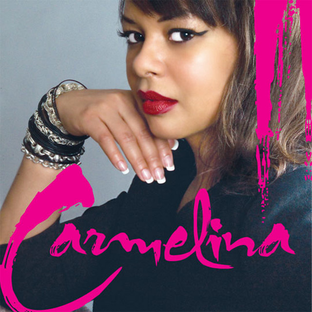 Morena cover art