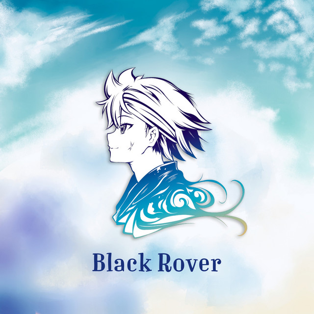 Black Rover (From 