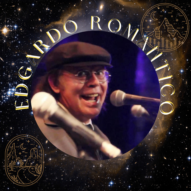 Edgardo Romántico cover art