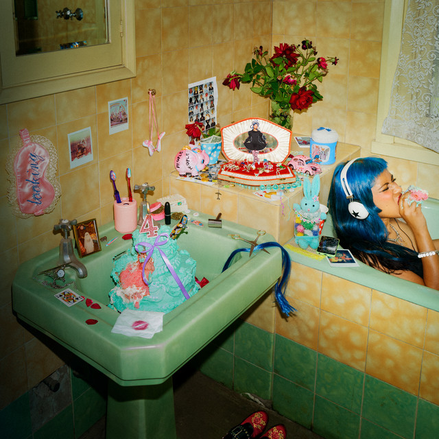 undefined album image