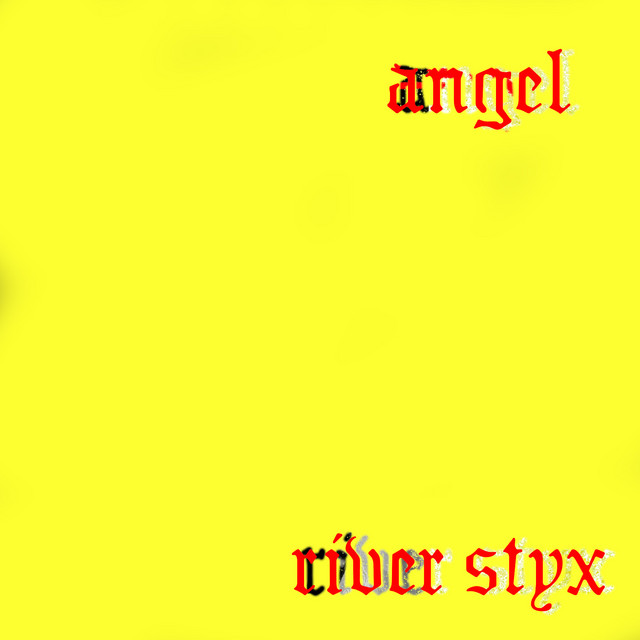 Angel cover art