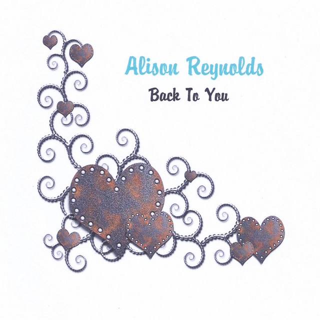 Back to You cover art