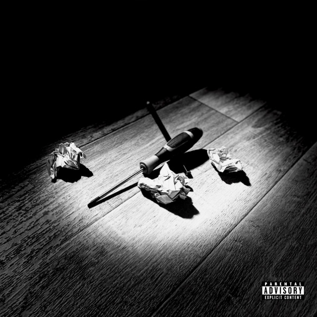 d.i.y cover art