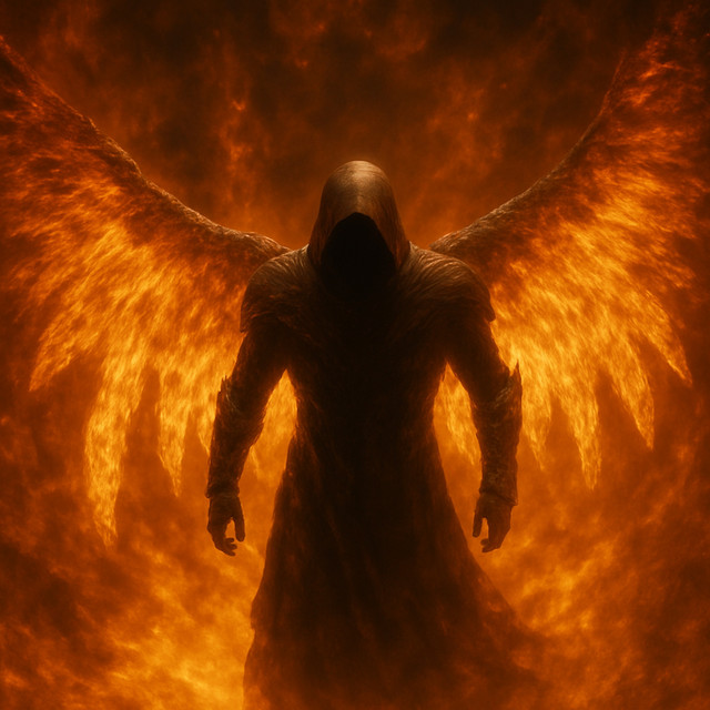 Wrath Worth release artwork