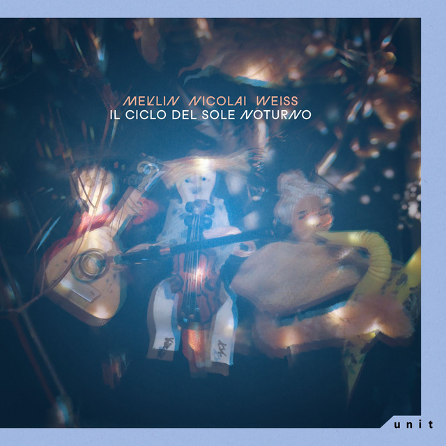 undefined album image