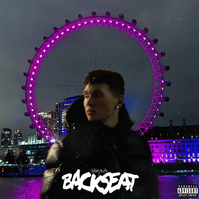 BACKSEAT - song and lyrics by sobiejacek | Spotify