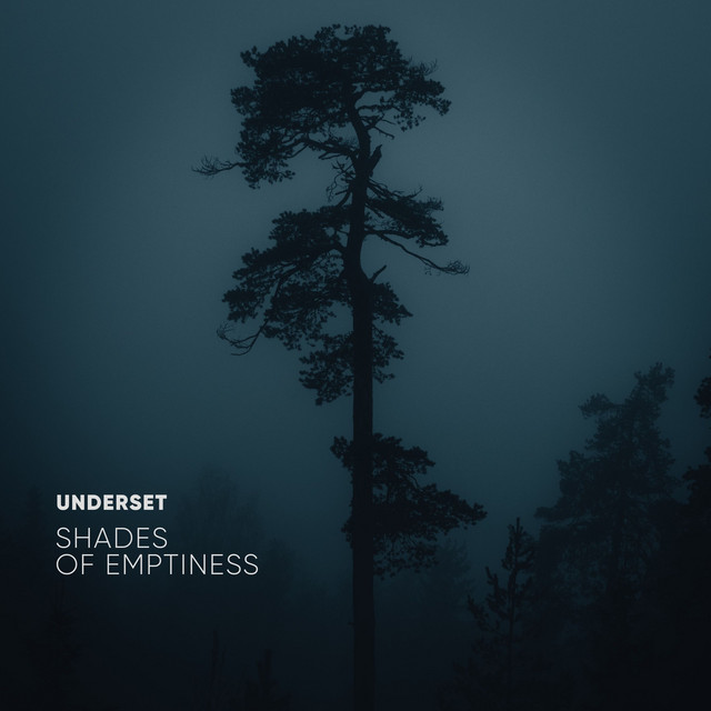 Shades of Emptiness cover