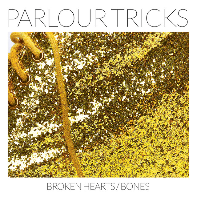 Broken Hearts / Bones cover