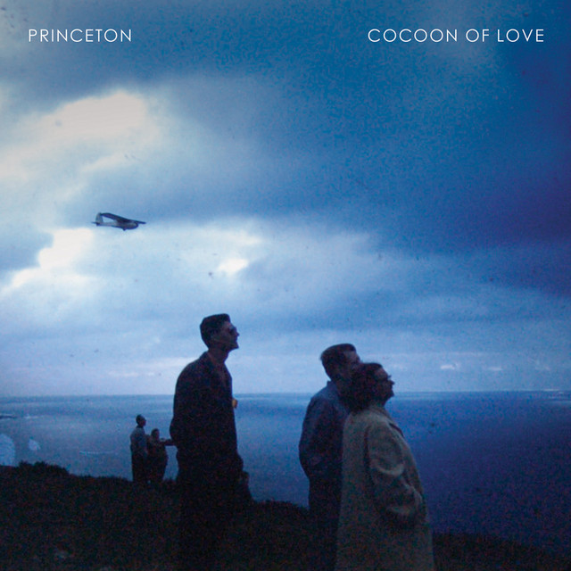 Cocoon of Love cover art