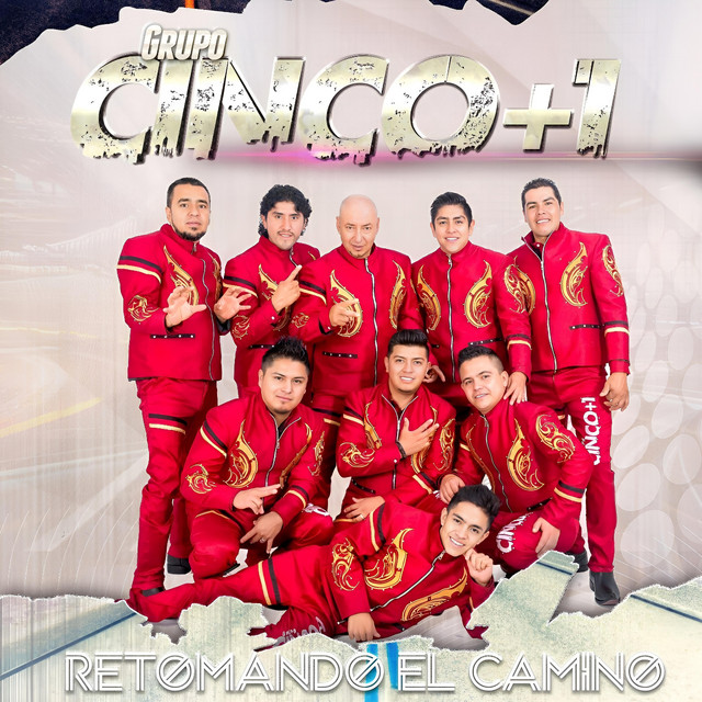 Retomando el Camino cover art