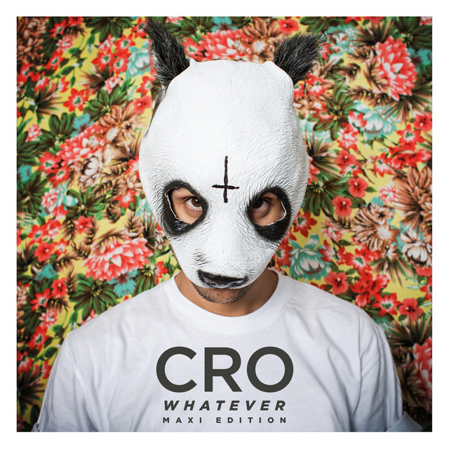 Whatever (Maxi Edition) cover art