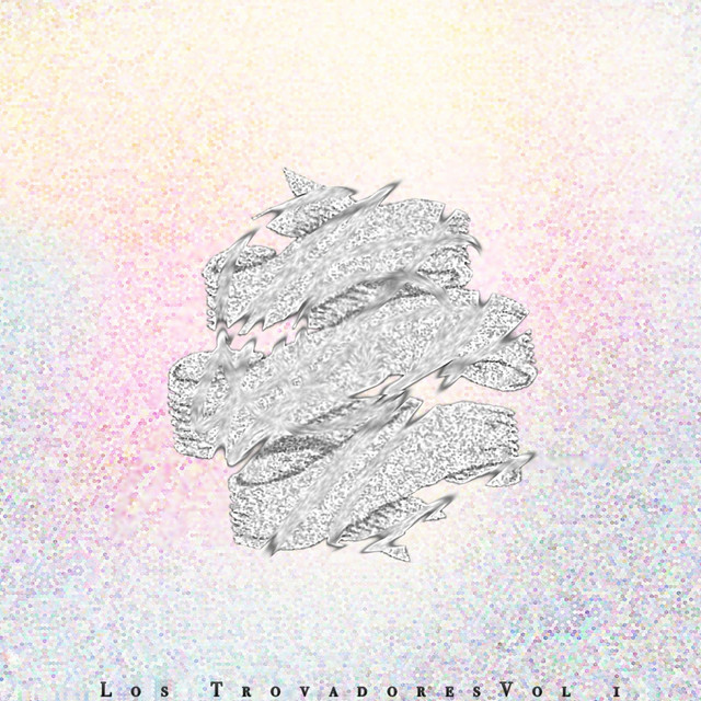 Los Trovadores, Vol. 1 cover