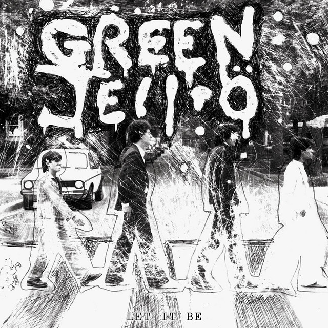 Let It Be cover art